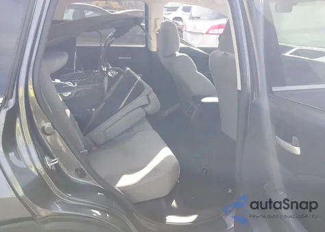 2016 Honda Cr-V Se z USA, uszkodzony, nr VIN 2HKRM3H48GH540374